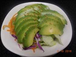 Avocado Salad