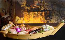 Love Boat  D (For 2)